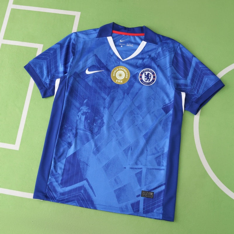 Away 25/26 Men's Jersey