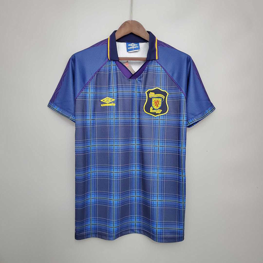 Retro Home 94/96 Men's Jersey