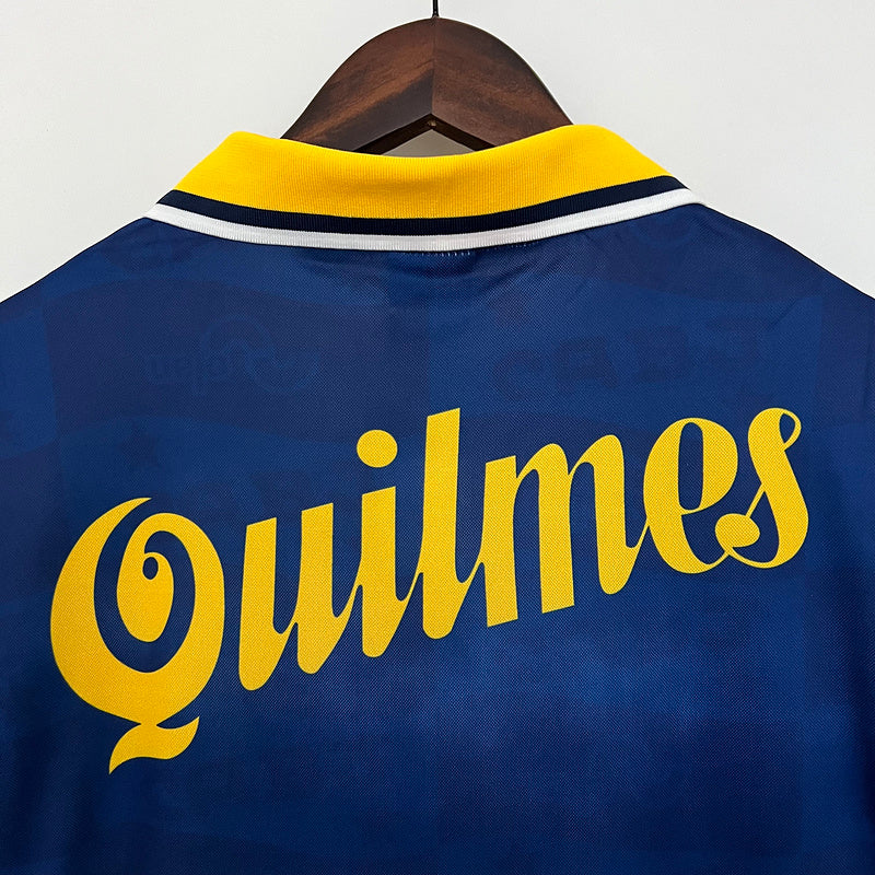 Retro Home 95/96 Men's Jersey