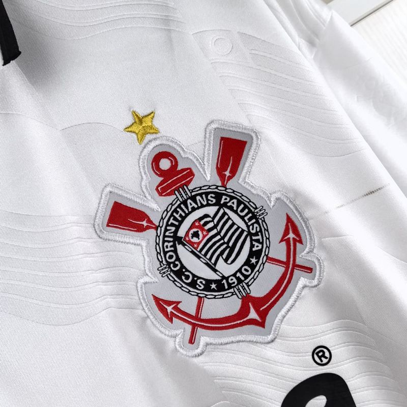 Retro Home 94 Men's Jersey