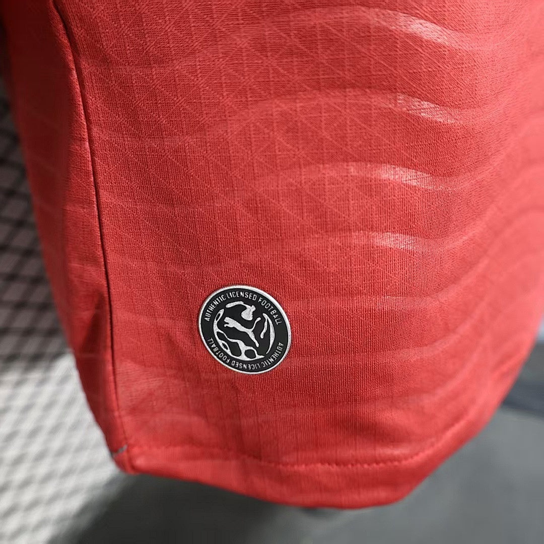 Jersey 26 Men's Long Sleeve Player