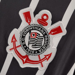 Corinthians Retro Away Jersey 1994