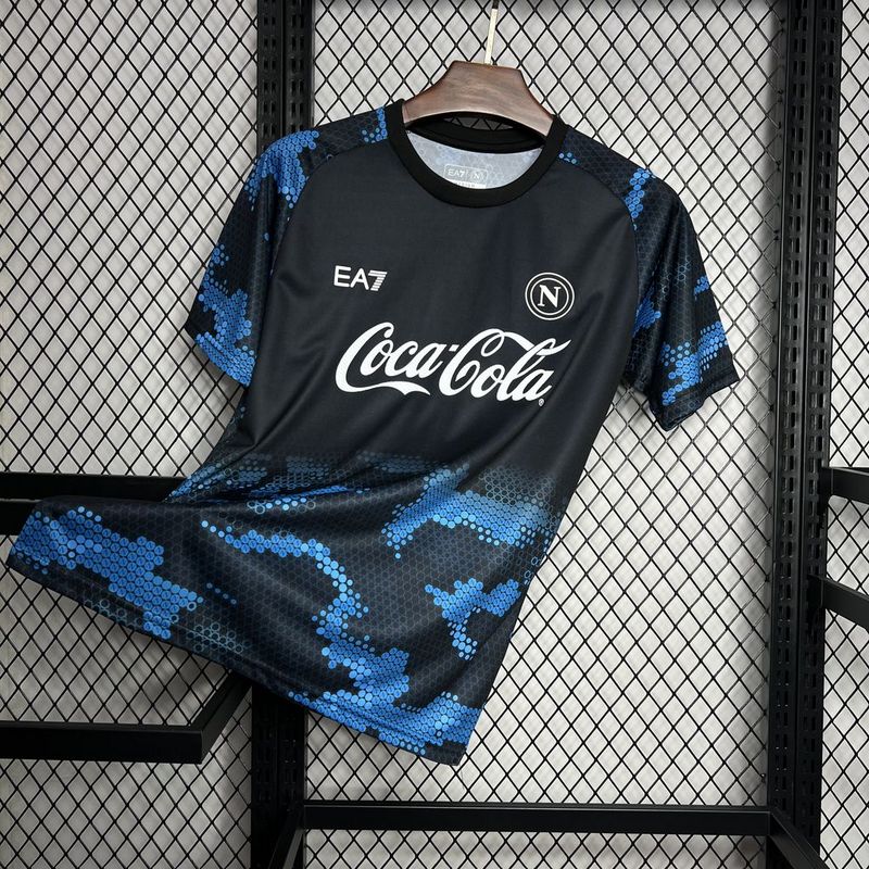 Napoli Jersey Pre Match 2024/2025