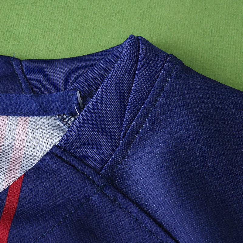 Home 25/26 Men's Long Sleeve Jersey