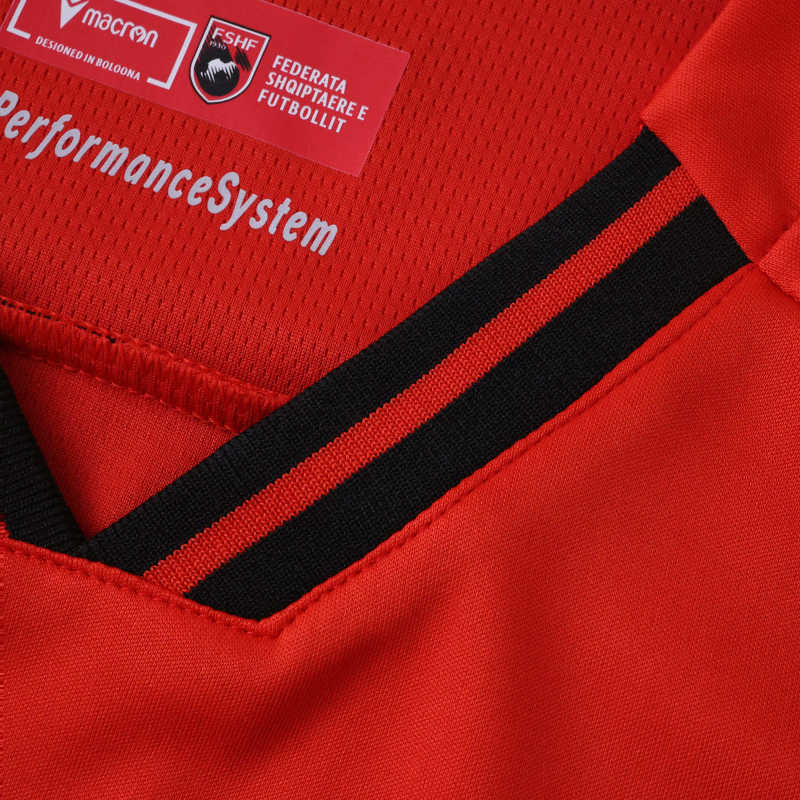 Home 25/26 Men's Jersey