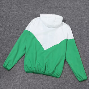 Mexico 2024/2025 Windbreaker KIT