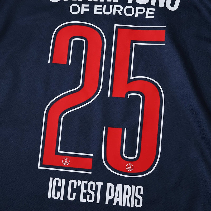 Jersey 25 Kids Kit