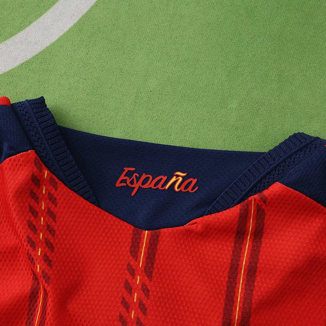 Jersey 26 Men's Player