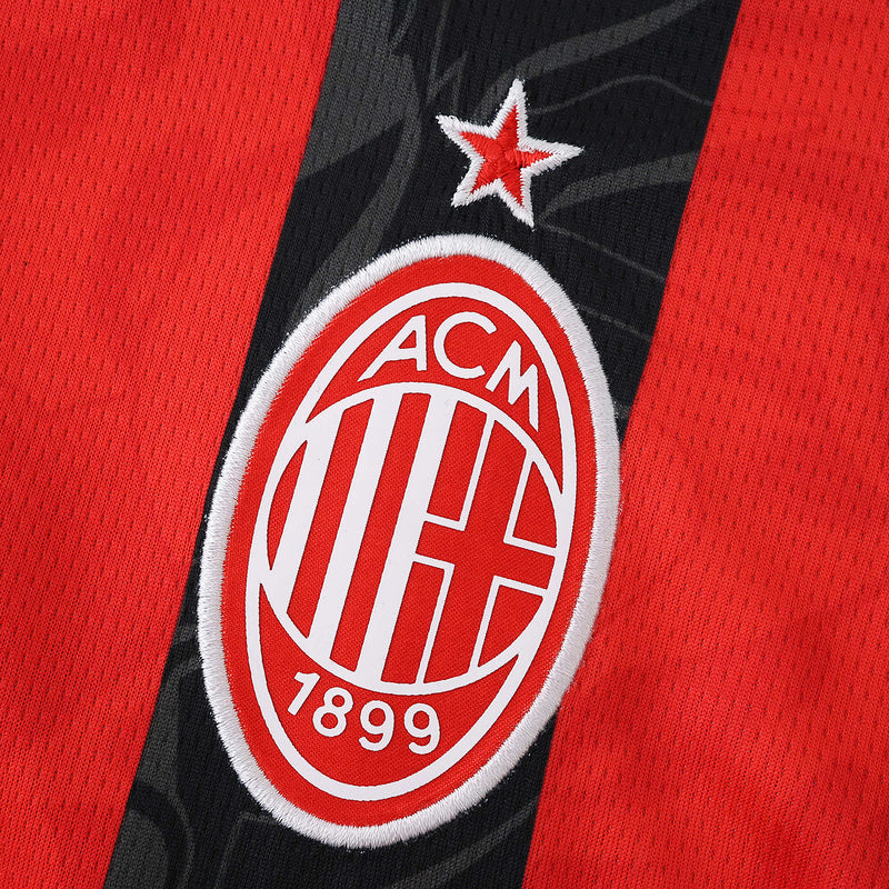 Home 25/26 Men's Jersey