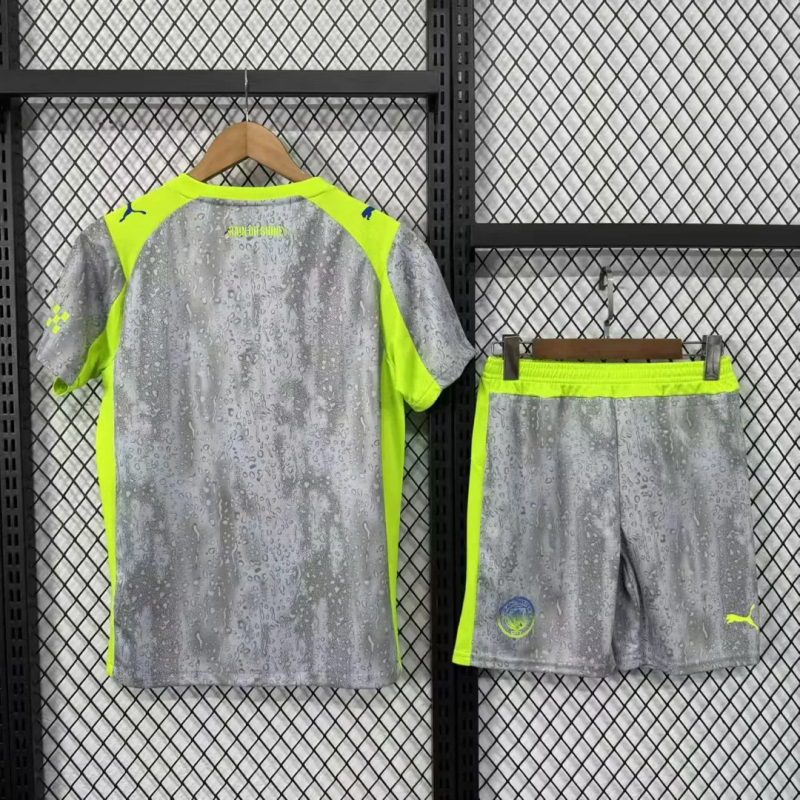 Third 25/26 Kids Kit