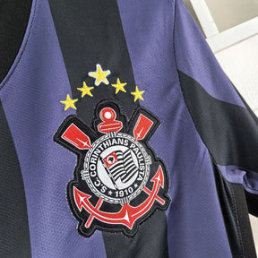 Corinthians Retro Third Jersey 2009