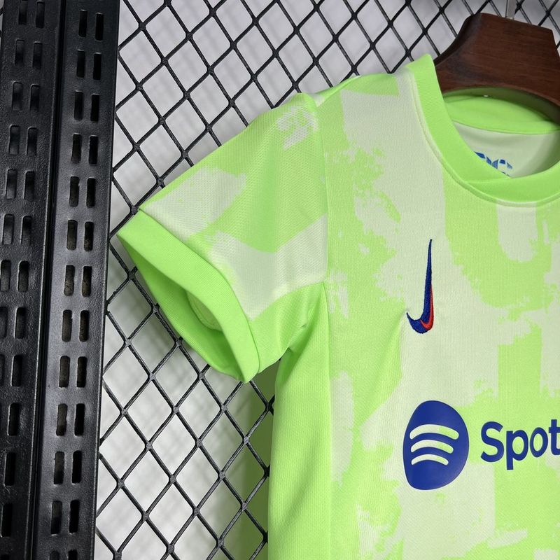Third 24/25 Kids Kit