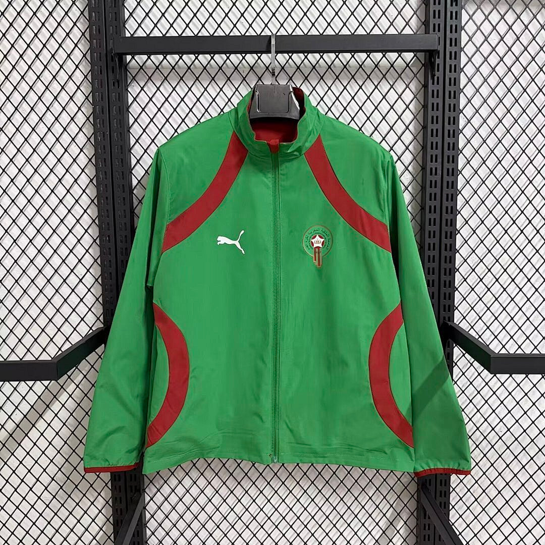 Windbreaker
