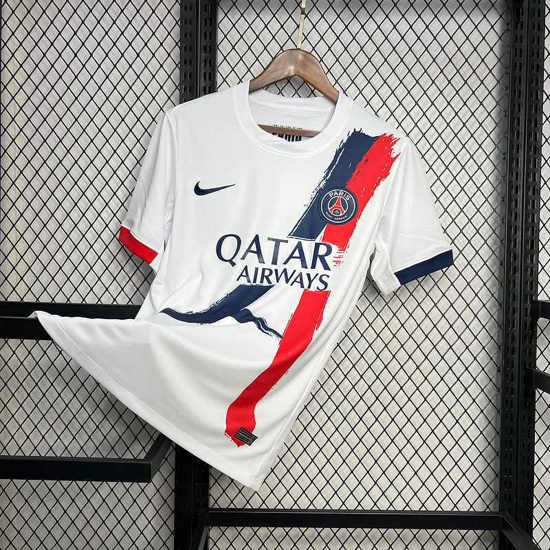 Paris Saint Germain Away Jersey 2025/26