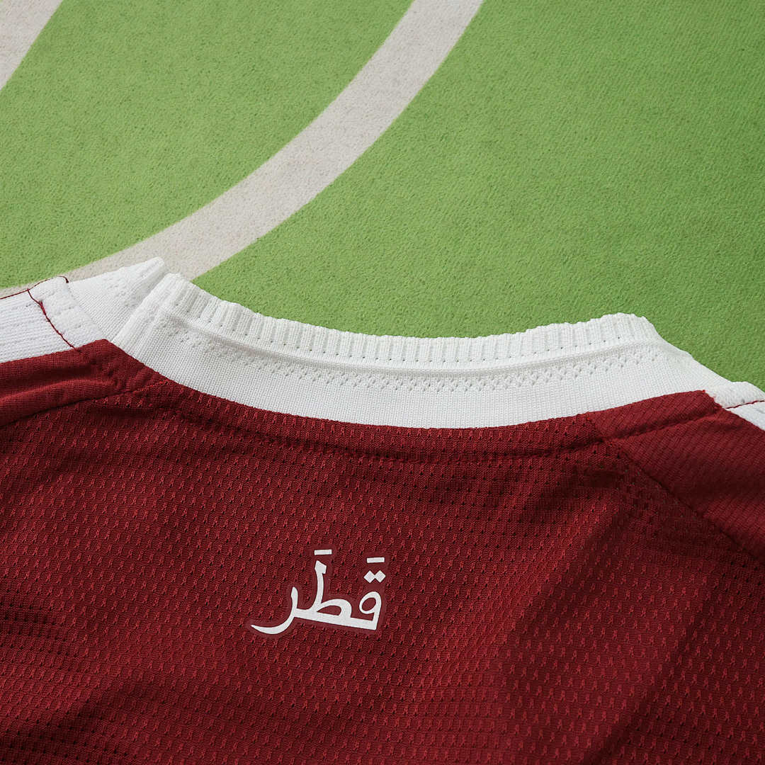 Jersey 26 Men's Player