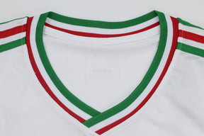 Mexico Retro 1985 Away Jersey