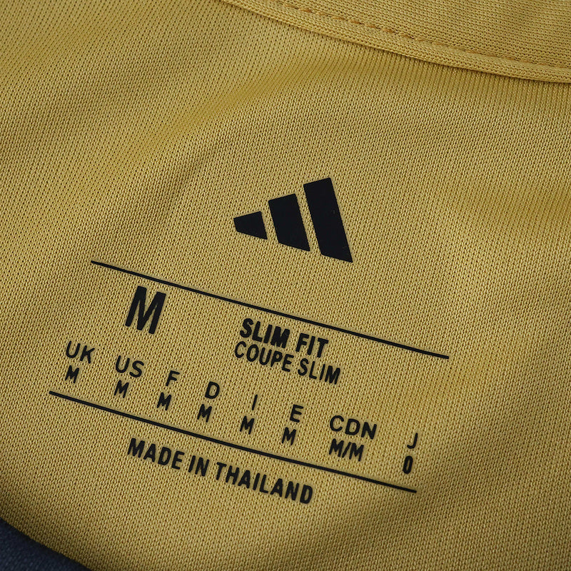 Away 25/26 Men's Fan Jersey