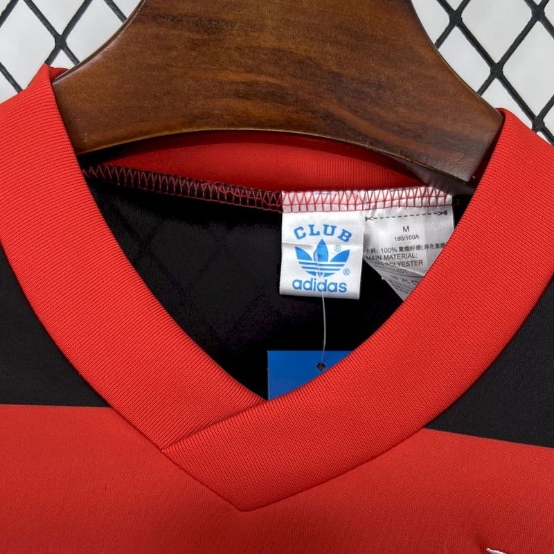Camisa Flamengo 125th Anniversary