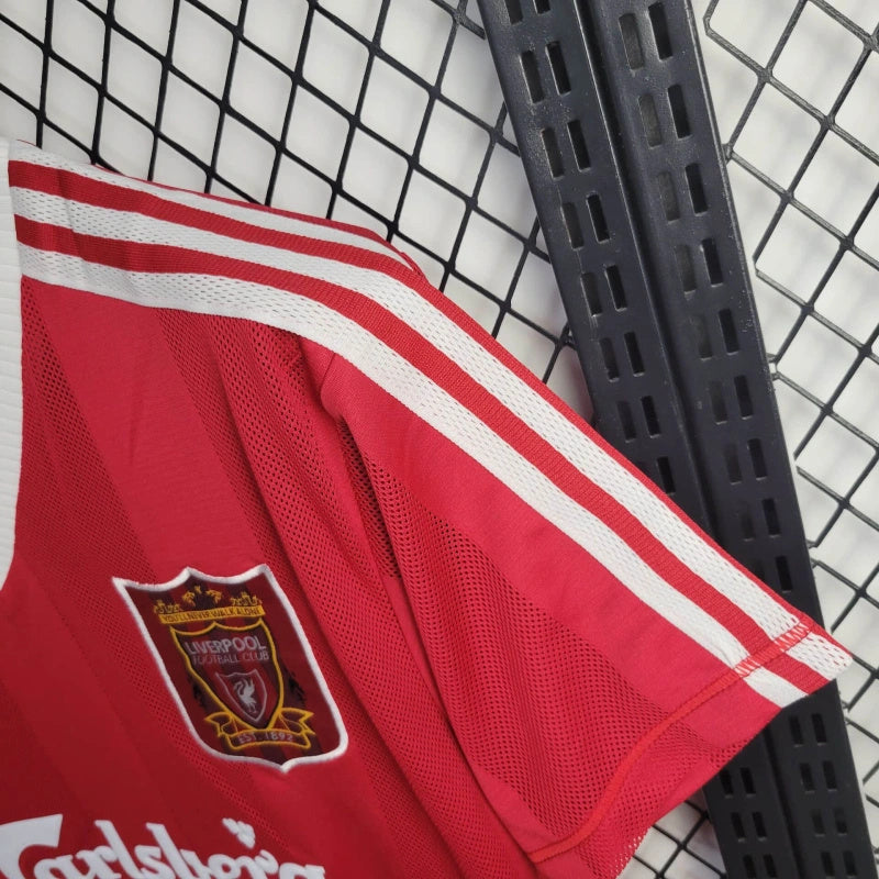 Retro Home 95/96 Men's Jersey