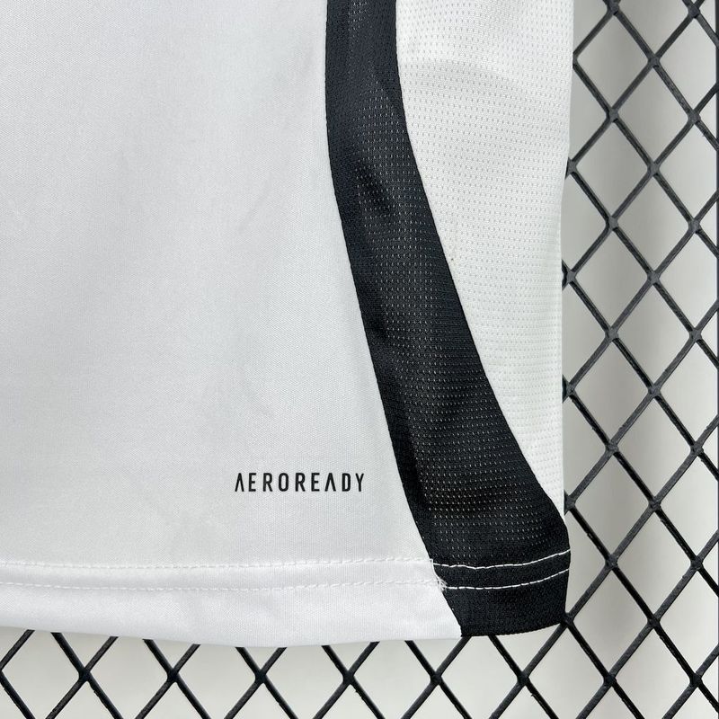 Jersey Flamengo Away Sleeveless 2025/26