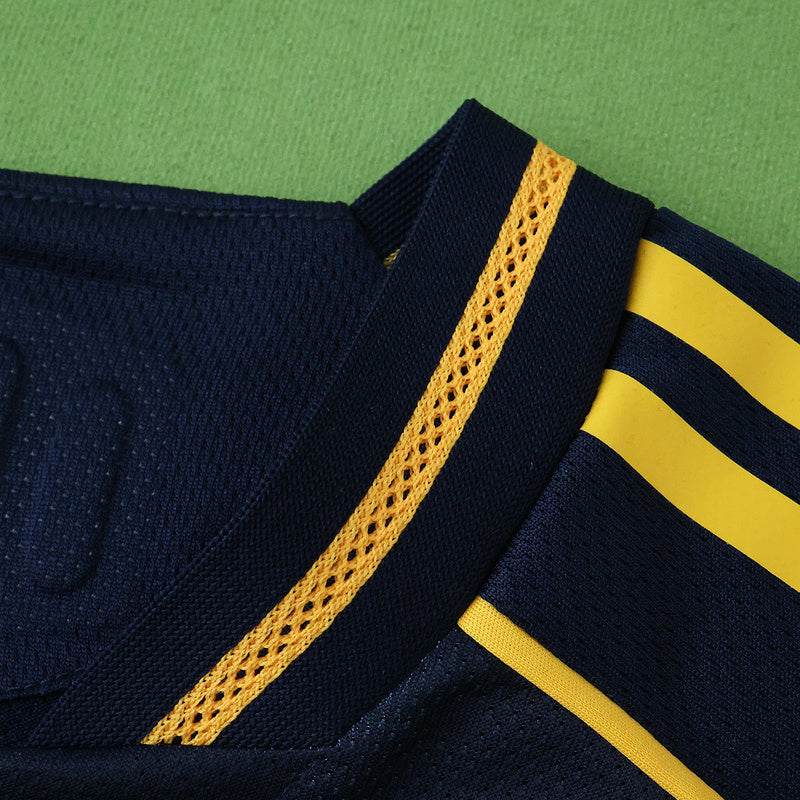 Home 25/26 Men's Player 120th Anniversary Jersey
