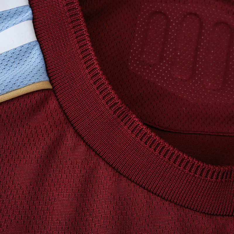 Aston Villa Player Jersey Home 2025/26