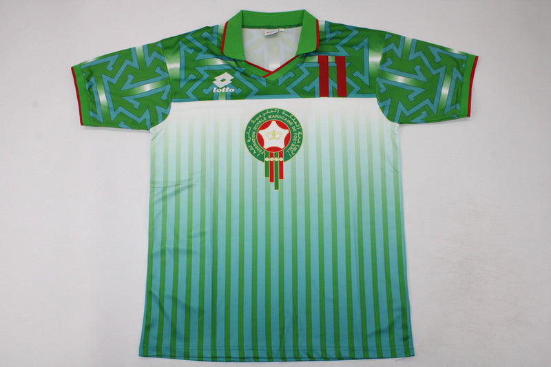 Retro Away 94/95 Men's Jersey