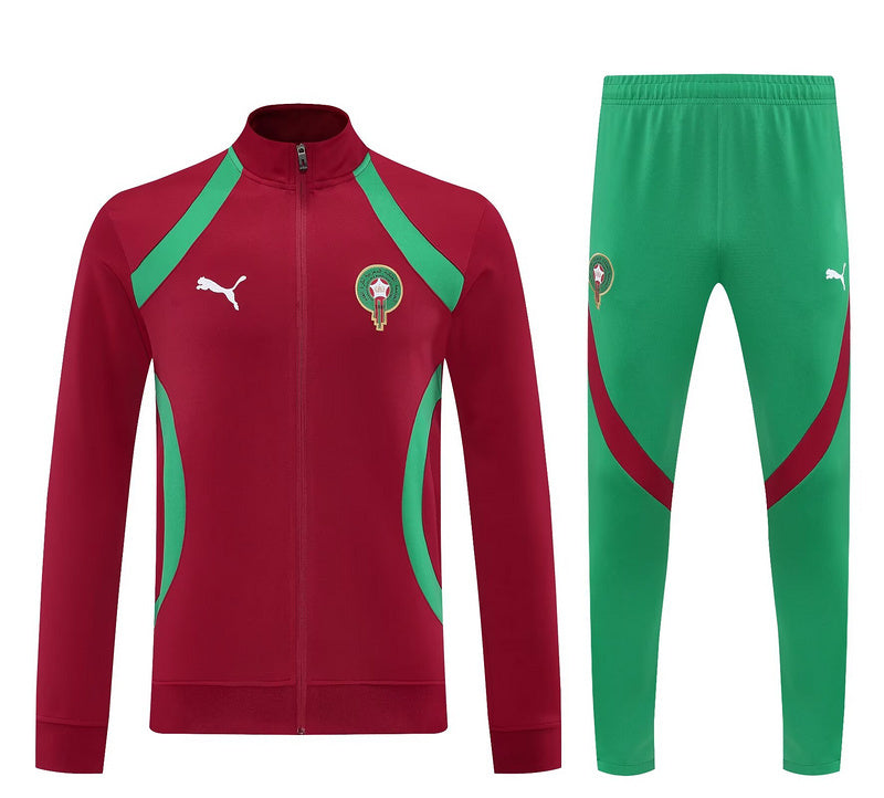 Tracksuit 25