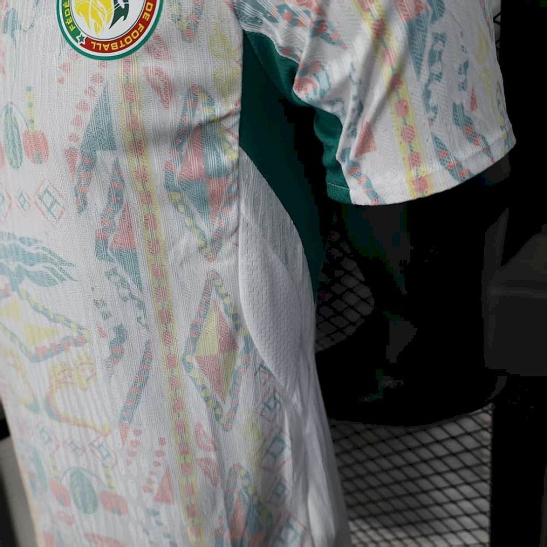 Jersey 26 Men's Player