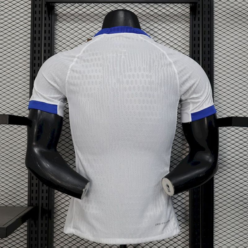 Home 25/26 Men's Player Jersey