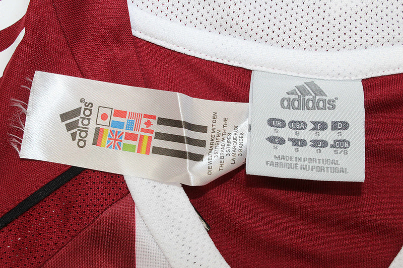 Retro Away 05/06 Men's Jersey