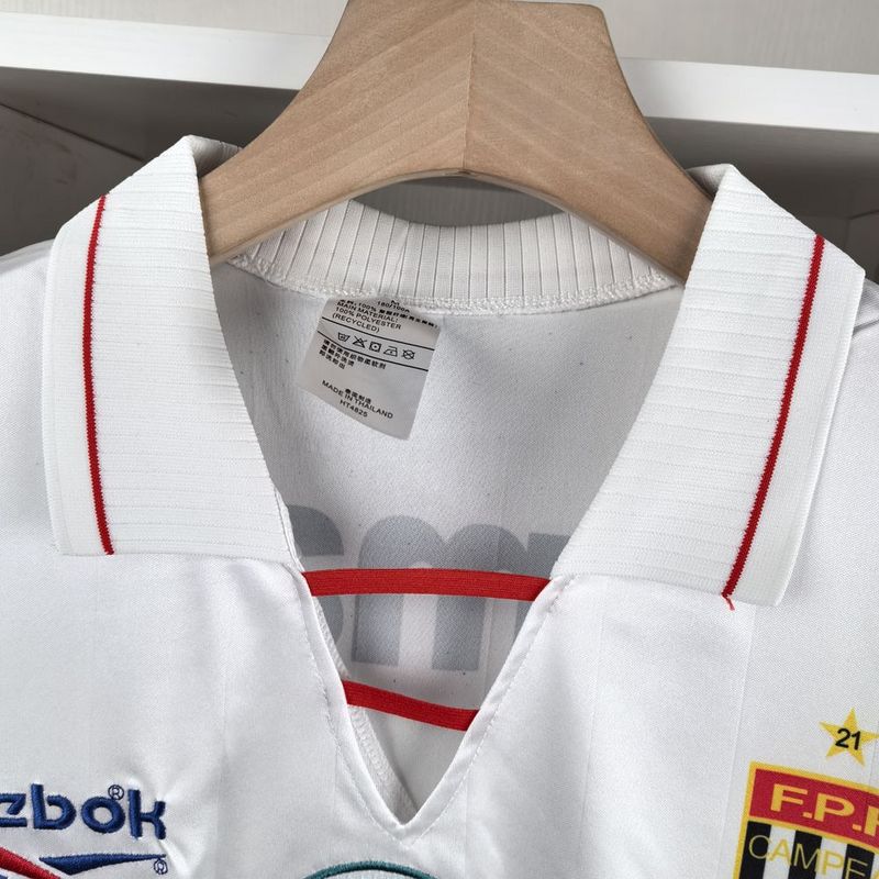 Retro Third 97 Men's Jersey