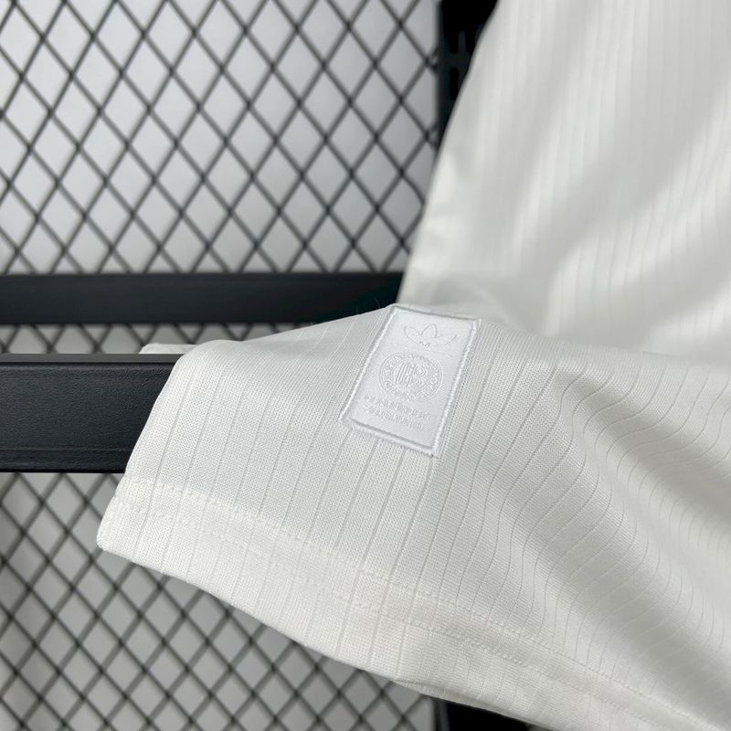 Jersey Men's 125th Anniversary