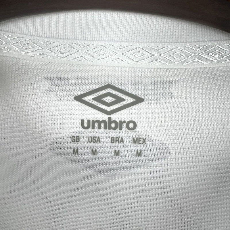 Santos Home Jersey 2024/2025