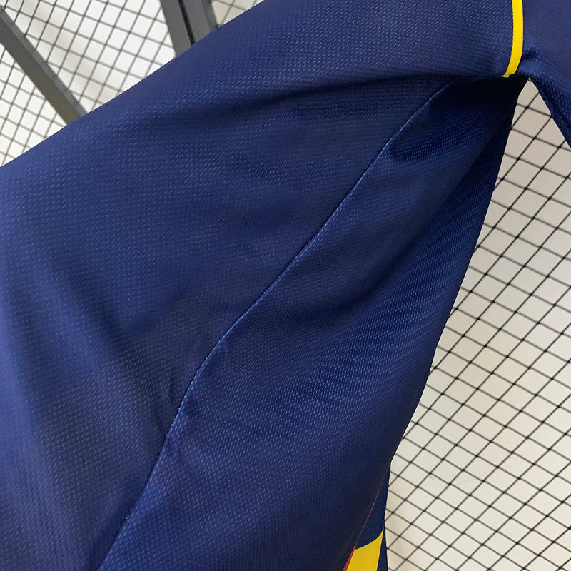 Retro Away 98/99 Men's Jersey