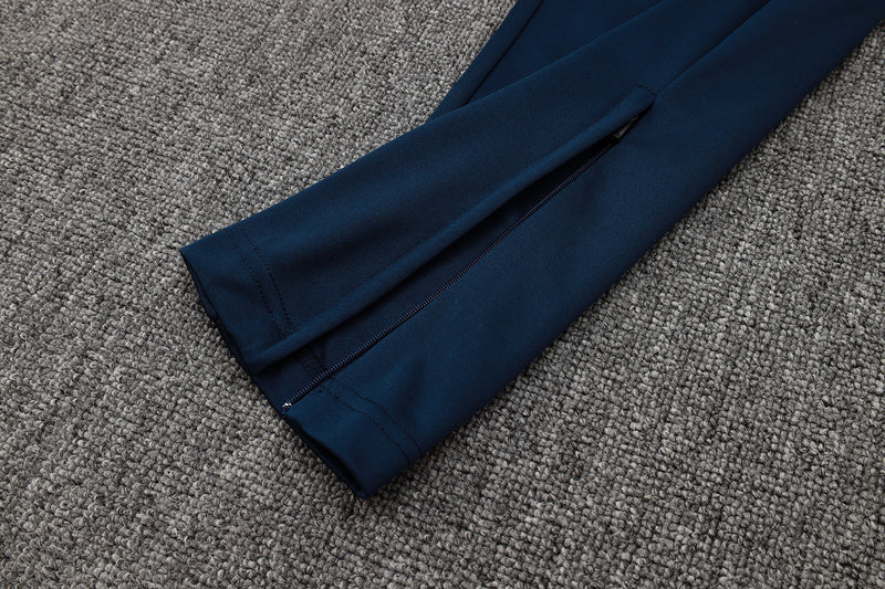 Agasalho de treino São Paulo 24/25