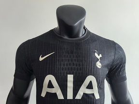 Tottenham Hotspur Player Jersey Away 2025