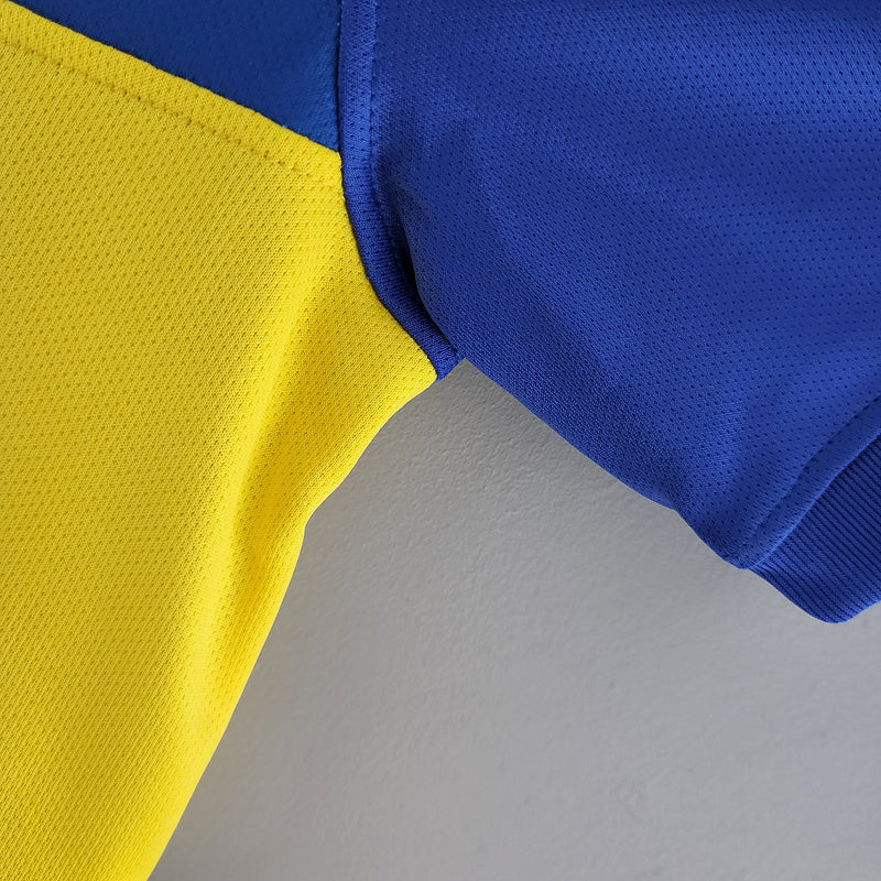 Retro Home 09/10 Men's Jersey