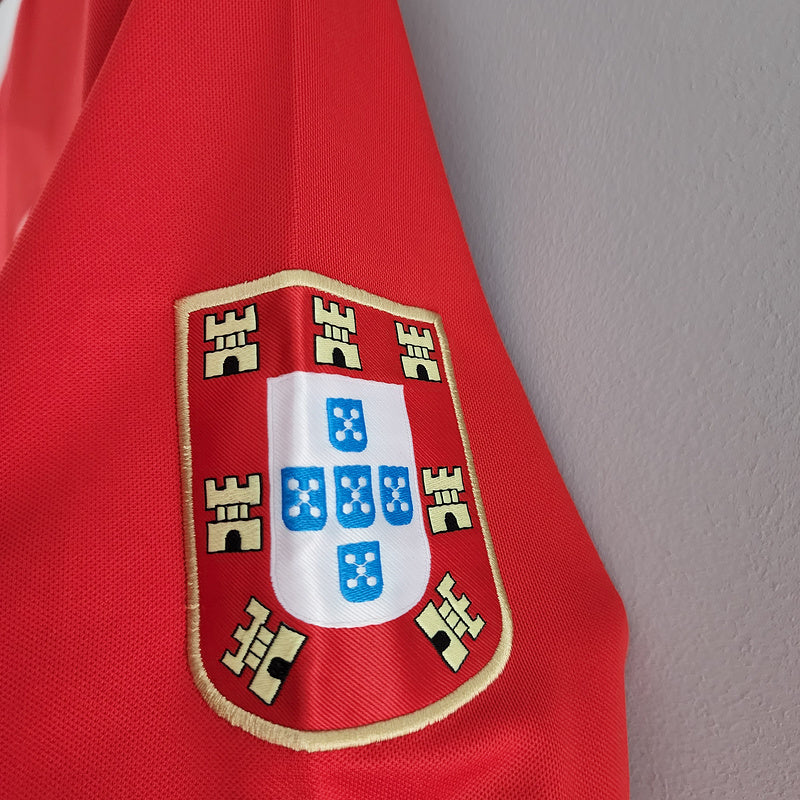 Retro Home 73/74 Men's Jersey