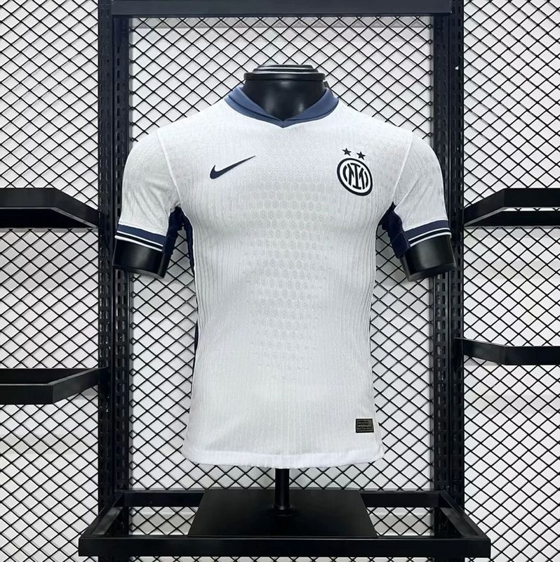 Inter Milan Away 24/25 Player Jersey