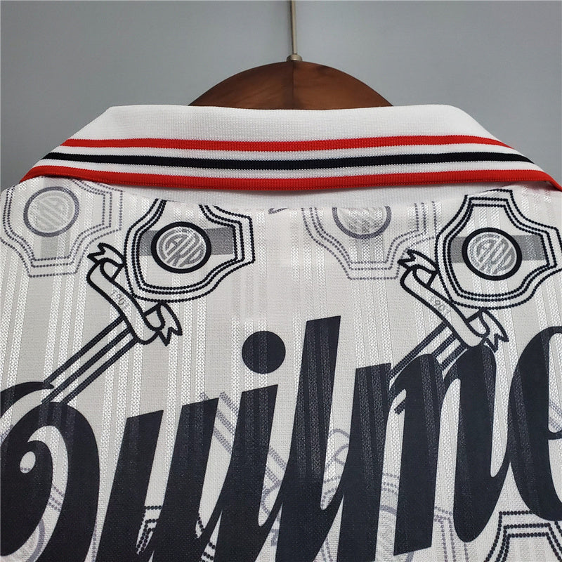 Retro Home 96/97 Men's Jersey