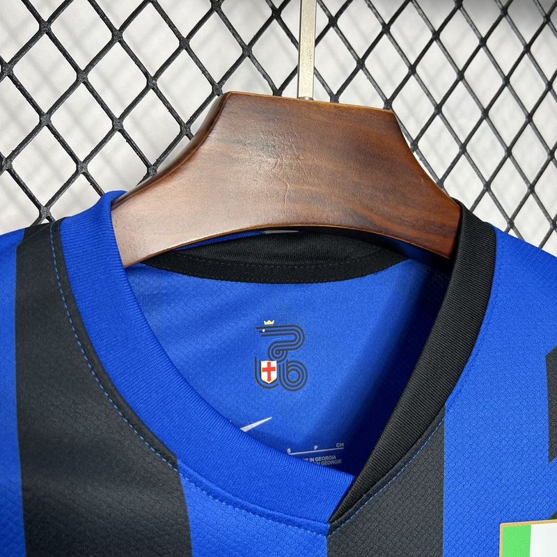 Home 24/25 Men's Jersey