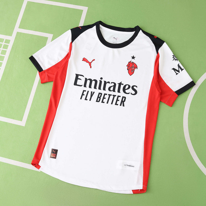 Away 25/26 Men's Player Jersey