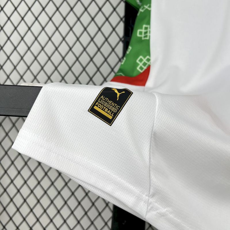 Away 25 Men's Jersey
