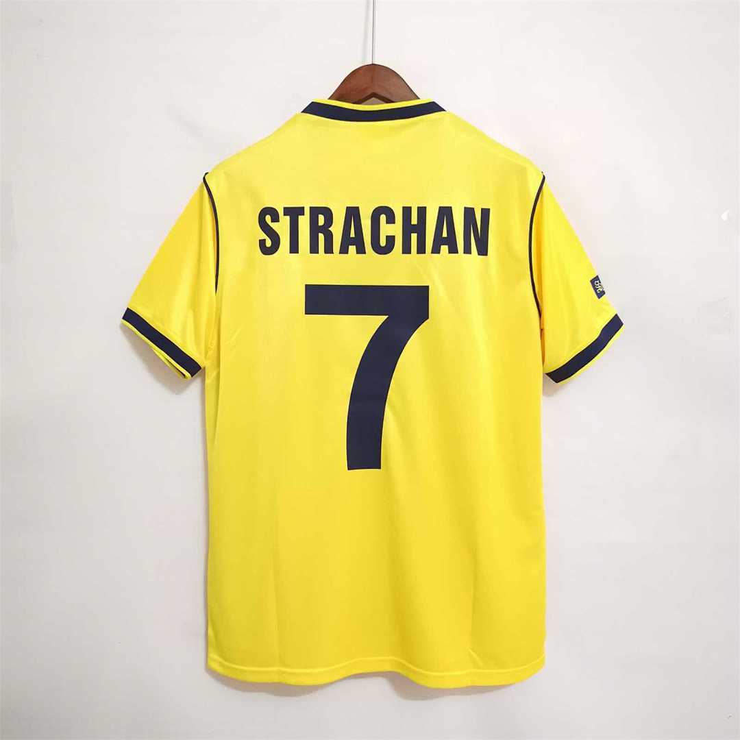 Retro Away 86 Men's Jersey