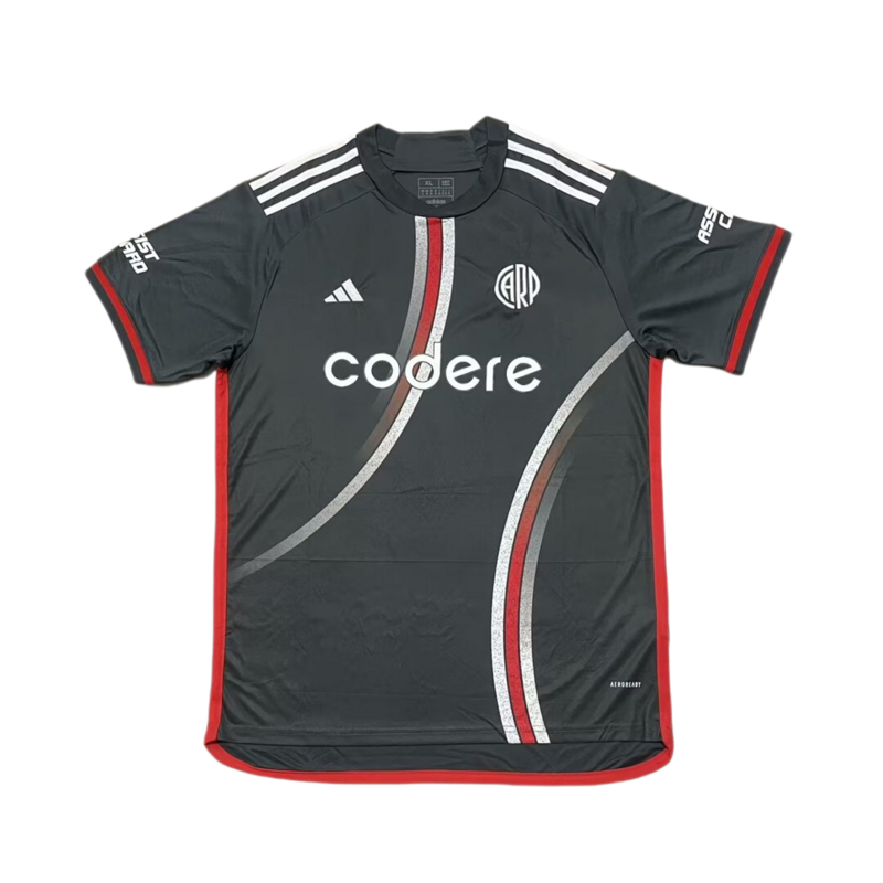 River Plate Third Jersey 24/25