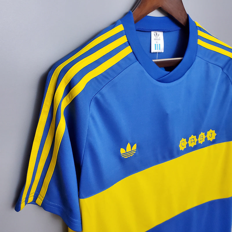 Retro Home 81 Men's Jersey