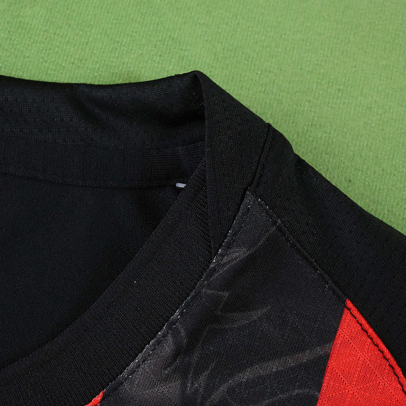 Home 25/26 Men's Long Sleeve Player Jersey