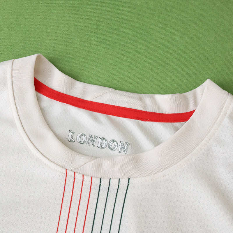Chelsea Away Jersey 25/26 - Long Sleeve