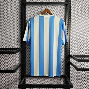 MARADONA #10 Argentina Jersey 1986